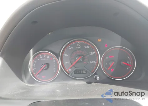 2003 Honda Civic Ex из США, поврежденный, VIN 1HGEM22003L069827